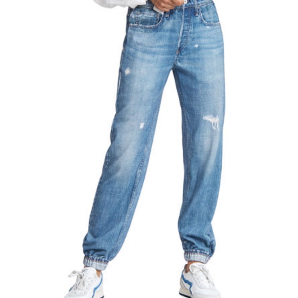 Rag and bone Miramar size S.